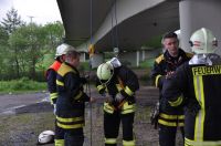 Uebung Bad Hersfeld 2009 05 05 - 05